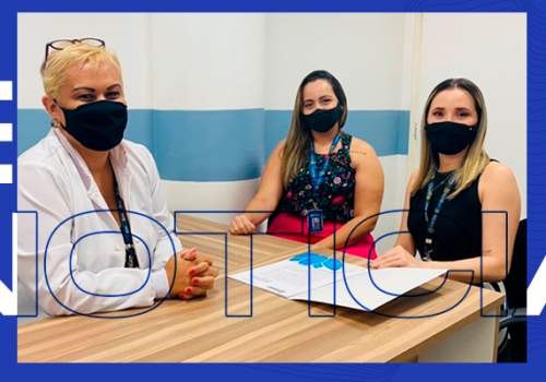 Convênio entre Florence e Botica beneficia alunos do curso de Farmácia