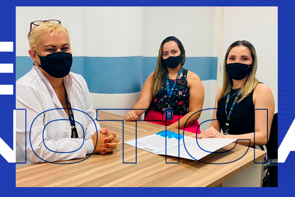 Convênio entre Florence e Botica beneficia alunos do curso de Farmácia