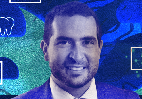 Professor de Odontologia da Florence fala sobre as novas tecnologias na área de saúde bucal