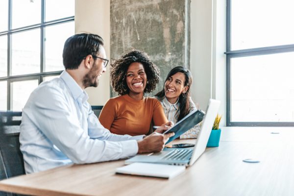 Conheça o papel de alunos, docentes e técnico-administrativos junto à CPA