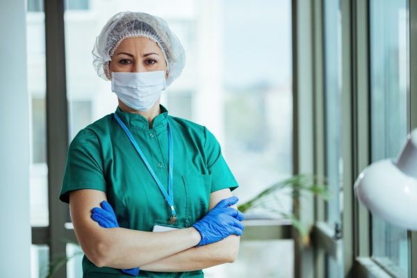 Semana Nacional da Enfermagem: evento destaca papel dos enfermeiros na pandemia