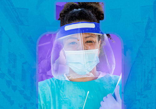 São Luís amplia grupos de vacinação e pontos de testagem em massa da Covid-19