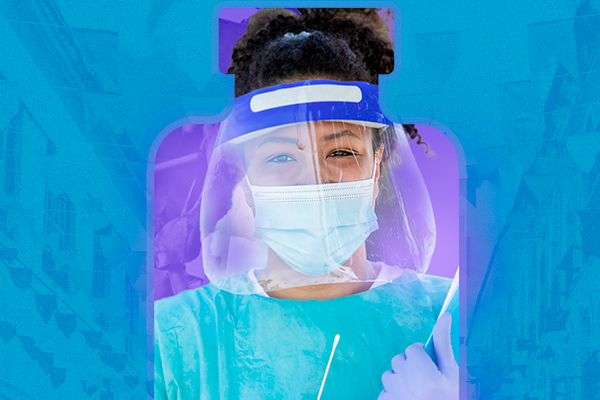 São Luís amplia grupos de vacinação e pontos de testagem em massa da Covid-19