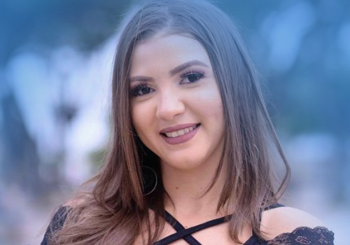 Aluna do curso de Enfermagem desenvolve TDE sobre Triagem Neonatal