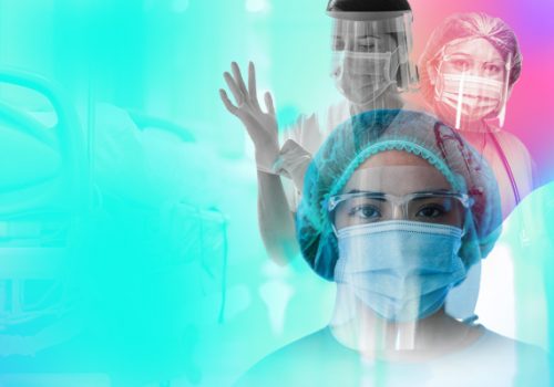 Curso de Enfermagem da Faculdade Florence realiza a Semana da Enfermagem