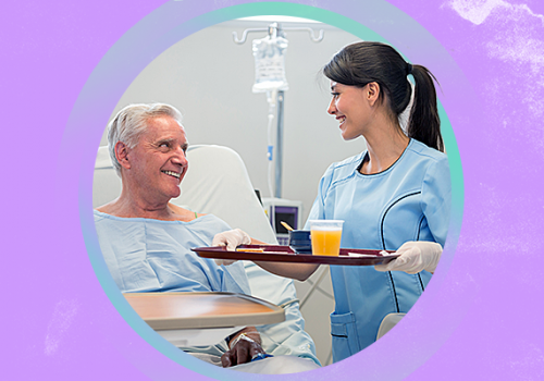 Curso de Nutrição promove palestra sobre suplementação aliada à gastronomia hospitalar 