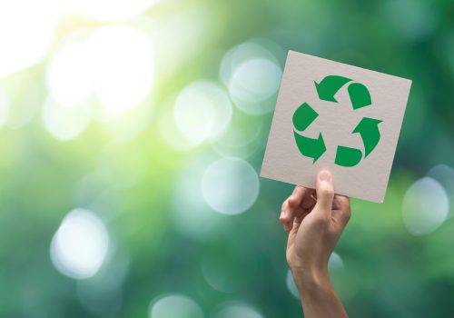 17 de maio celebra o Dia Internacional da Reciclagem