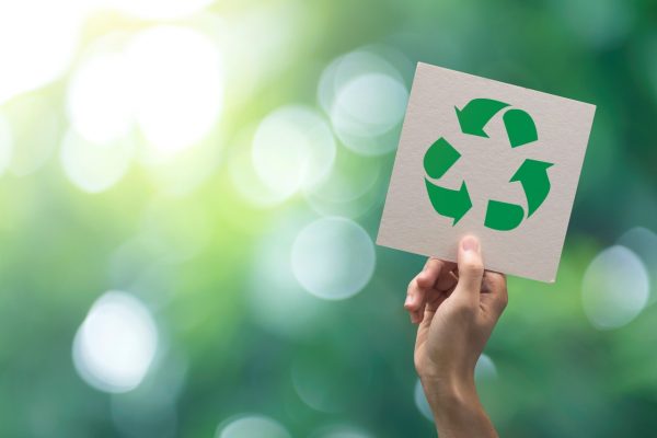 17 de maio celebra o Dia Internacional da Reciclagem
