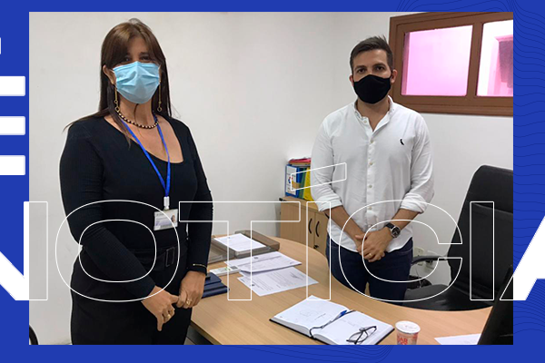 Parceria com a SEMAD amplia oportunidades de estágio e atividades de extensão para os alunos da Florence 