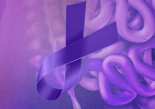 Maio Roxo: Florence destaca a importância de prevenir doenças intestinais