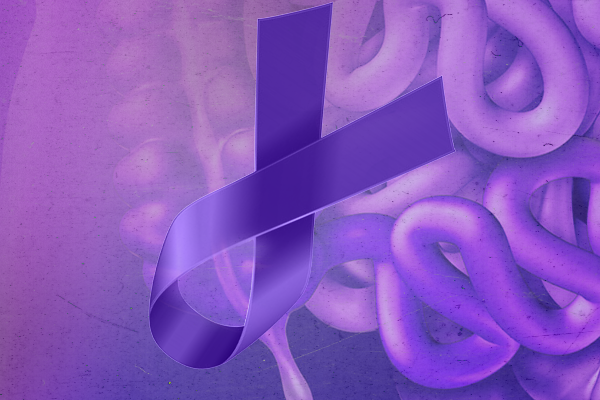 Maio Roxo: Florence destaca a importância de prevenir doenças intestinais