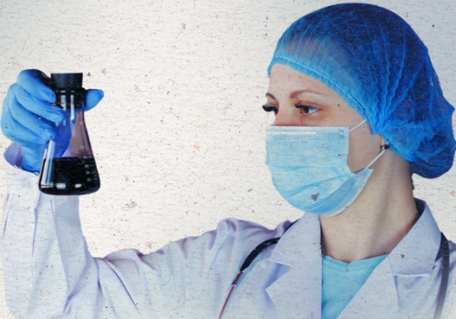 Florence parabeniza Técnicos e Auxiliares de Enfermagem pelo seu dia 