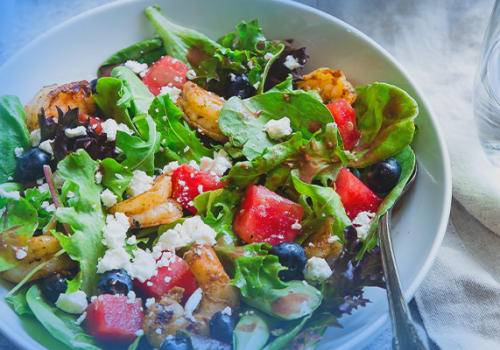 Entenda como a Nutrição auxilia no enfrentamento à Covid-19