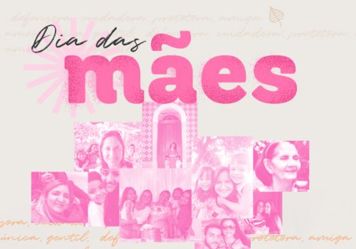 Florence homenageia mães da comunidade acadêmica