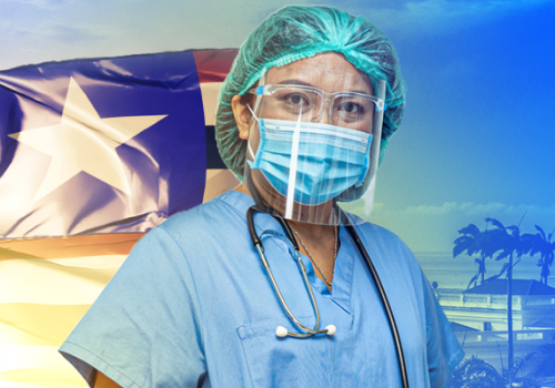 Semana da Enfermagem: evento do COREN-MA debate o futuro dos profissionais