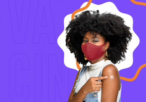 Profissionais da educação particular com 18 anos ou mais podem ser vacinados contra a Covid-19