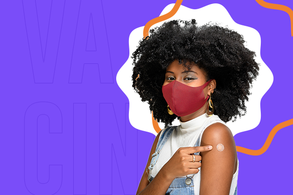 Profissionais da educação particular com 18 anos ou mais podem ser vacinados contra a Covid-19