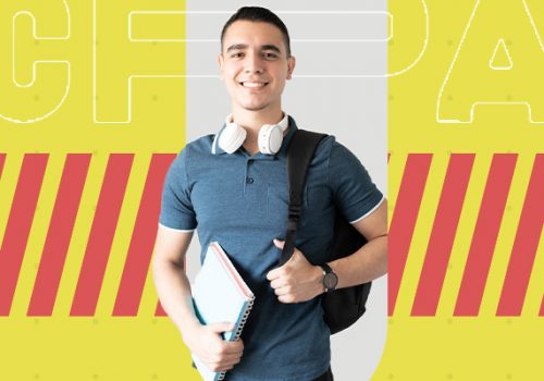 Você sabia que pode contribuir para o desenvolvimento da Florence?