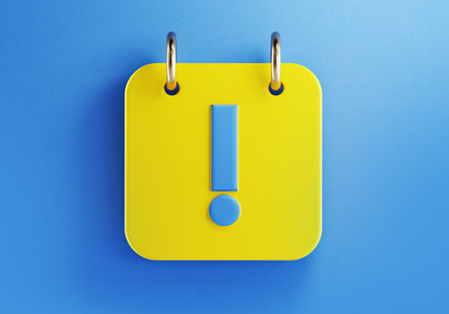 Estudantes com documentações pendentes precisam complementar seus dados cadastrais