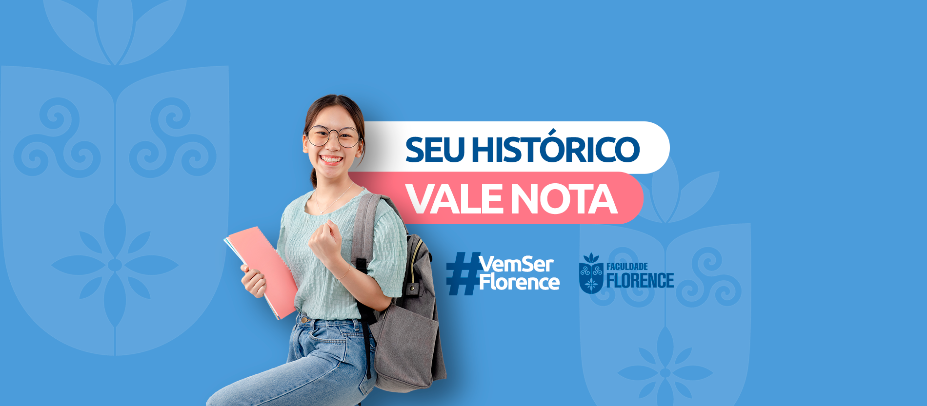 Seu Histórico vale nota