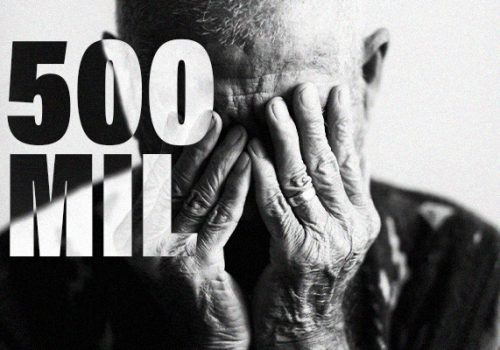 Faculdade Florence lamenta a marca de 500 mil mortes por Covid-19