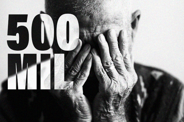 Faculdade Florence lamenta a marca de 500 mil mortes por Covid-19