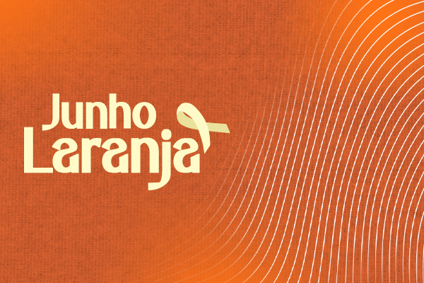 “Junho Laranja”: professora da Florence alerta para diagnóstico precoce de anemia e leucemia
