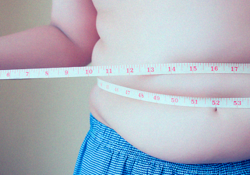 Professora da Florence alerta para os riscos da obesidade infantil