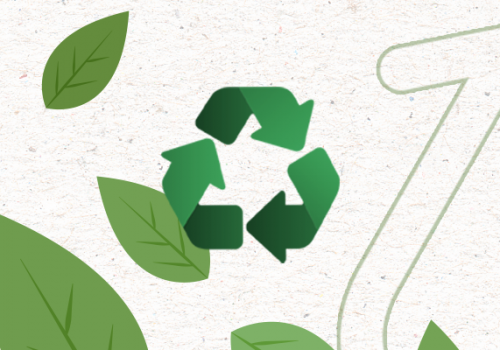 Faculdade Florence reforça a importância do Dia Nacional da Reciclagem