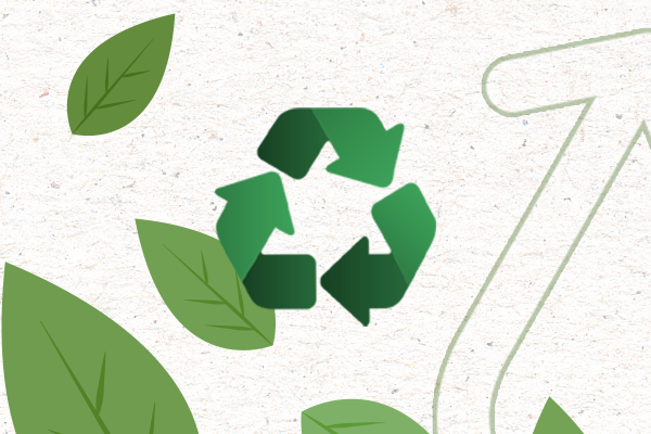 Faculdade Florence reforça a importância do Dia Nacional da Reciclagem