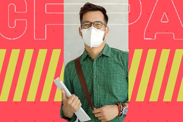 CPA: Comunidade acadêmica aprova medidas adotadas contra a pandemia da Covid-19