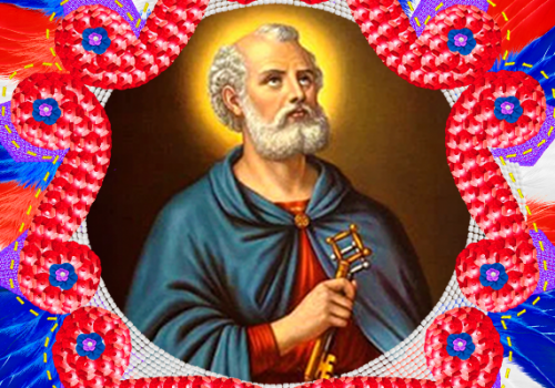 Funcionamento da Florence no Dia de São Pedro