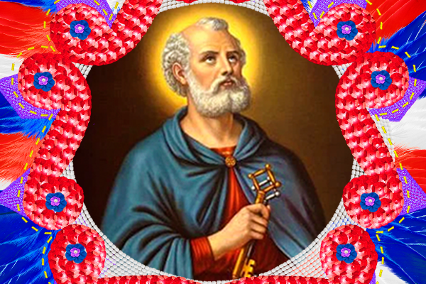 Funcionamento da Florence no Dia de São Pedro