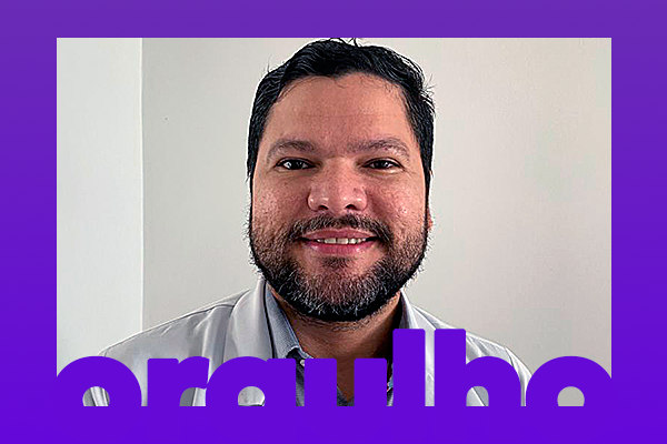 Professor da Faculdade Florence é aprovado no Doutorado