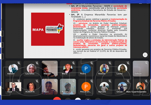 Disciplina do Curso de Direito promove mês de debates de alunos com especialistas