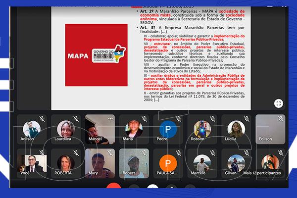 Disciplina do Curso de Direito promove mês de debates de alunos com especialistas