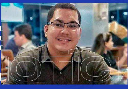 Professor do curso de Farmácia conclui mestrado em Biologia Microbiana