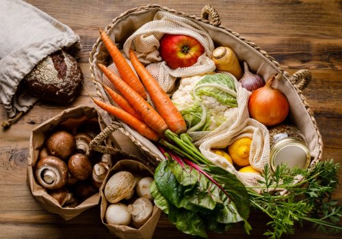18 de junho: Dia Mundial da Gastronomia Sustentável