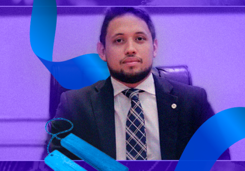 Professor da Florence ressalta importância do Bumba Meu Boi para o Maranhão