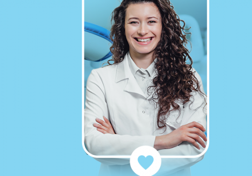 Florence oferta atendimentos odontológicos na Clínica-Escola