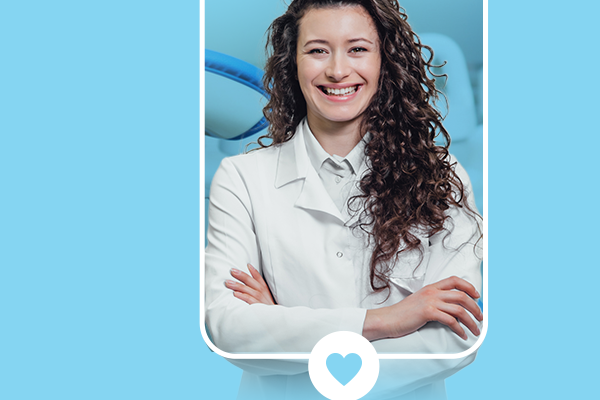 Florence oferta atendimentos odontológicos na Clínica-Escola