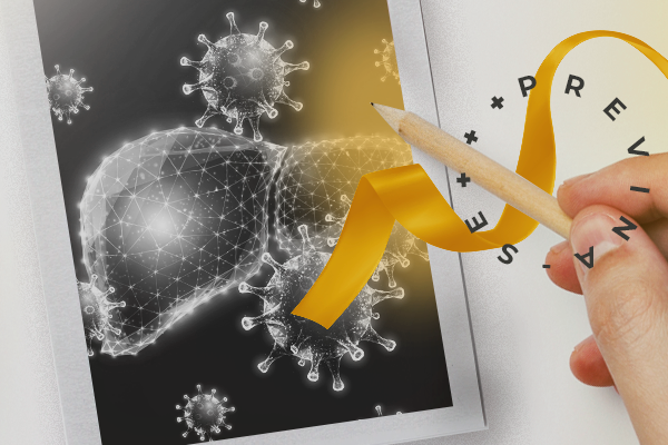 Julho Amarelo: Florence chama atenção para luta contra as hepatites virais