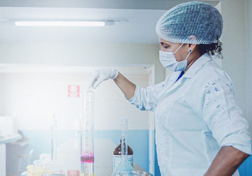 Florence celebra o Dia Nacional da Ciência e do Pesquisador Científico