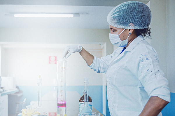 Florence celebra o Dia Nacional da Ciência e do Pesquisador Científico