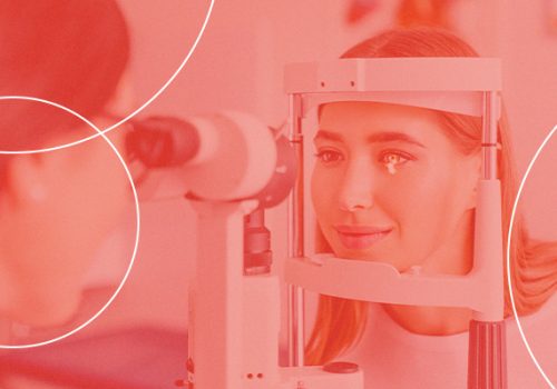 Docente da Florence reforça a necessidade dos cuidados com os olhos