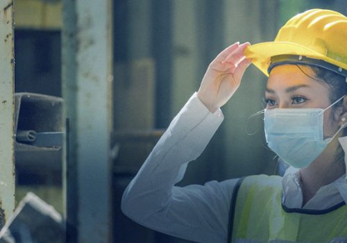 Florence alerta para necessidade de prevenção de acidentes no trabalho