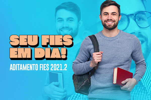 Atenção: MEC abre novo prazo para aditamento dos contratos de 2021.2 do antigo Fies