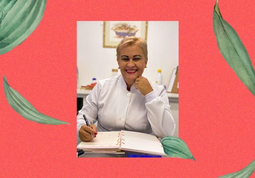 Docente comenta sobre a importância da Fitoterapia e do uso consciente das plantas