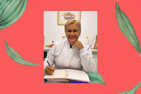 Docente comenta sobre a importância da Fitoterapia e do uso consciente das plantas