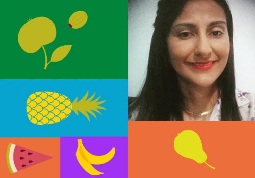 Professora do Instituto Florence destaca oportunidades de atuação para Técnico em Nutrição